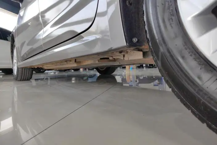 Toyota Corolla 2022 Model 1.2T S-CVT Pioneer PLUS Edition – фото 7