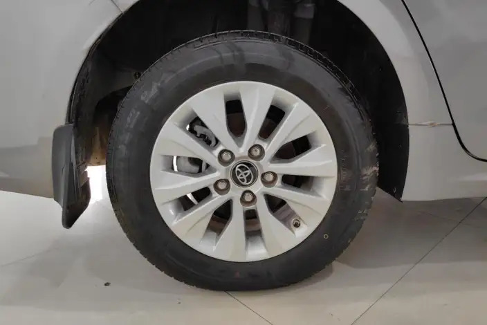 Toyota Corolla 2022 Model 1.2T S-CVT Pioneer PLUS Edition – фото 10
