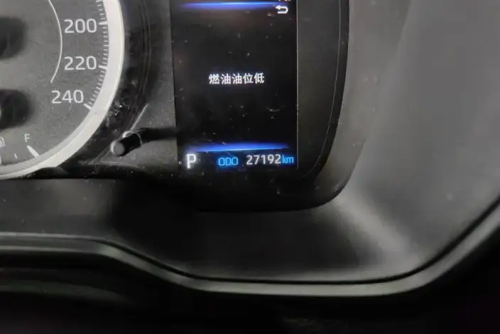 Toyota Corolla 2022 Model 1.2T S-CVT Pioneer PLUS Edition – фото 11