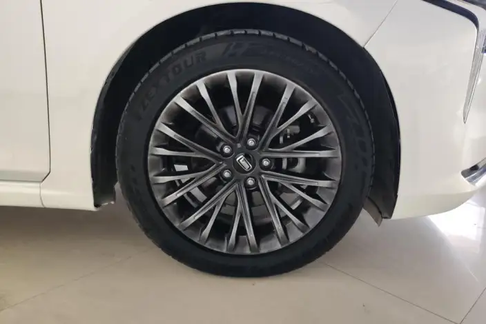 BESTUNE B70 2022 Model Third generation 1.5T Automatic Exclusive Model – фото 10