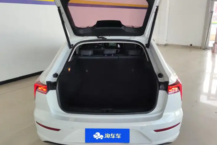BESTUNE B70 2022 Model Third generation 1.5T Automatic Exclusive Model – фото 17