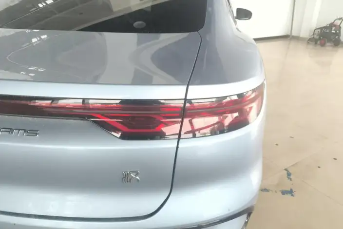 BYD Han DM 2024 Model DM-i Honor Edition 121KM Exclusive Model – фото 5
