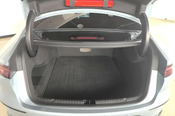 BYD Han DM 2024 Model DM-i Honor Edition 121KM Exclusive Model – фото 17