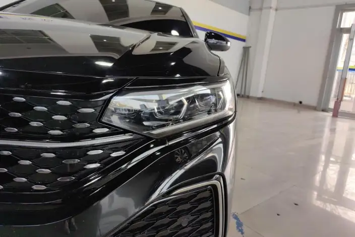 Volkswagen Passat 2023 Model Facelift 330TSI Starry sky Deluxe Edition – фото 4