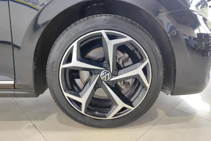 Volkswagen Passat 2023 Model Facelift 330TSI Starry sky Deluxe Edition – фото 9