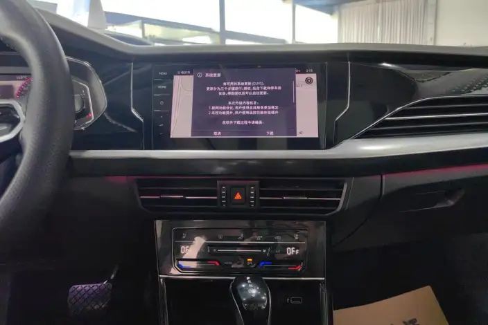 Volkswagen Passat 2023 Model Facelift 330TSI Starry sky Deluxe Edition – фото 29