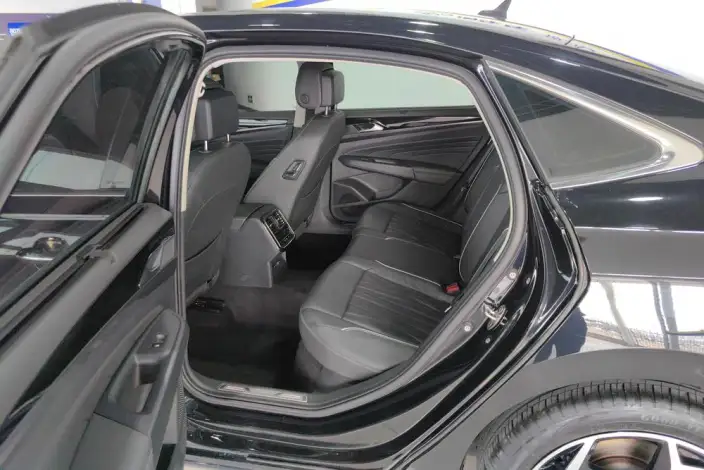 Volkswagen Passat 2023 Model Facelift 330TSI Starry sky Deluxe Edition – фото 32