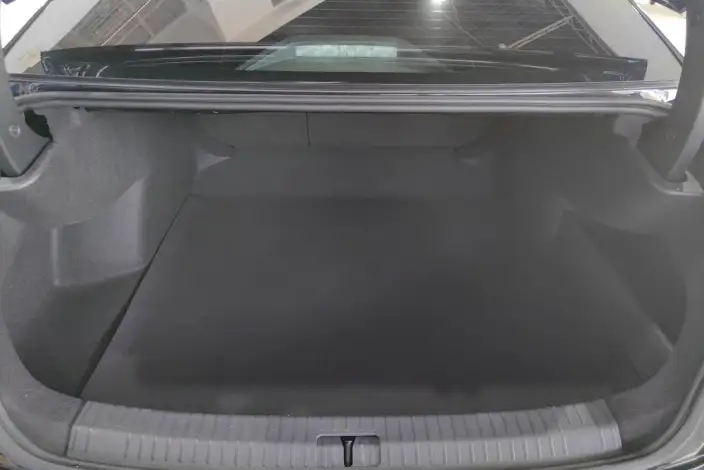 Volkswagen Passat 2023 Model Facelift 330TSI Starry sky Deluxe Edition – фото 34