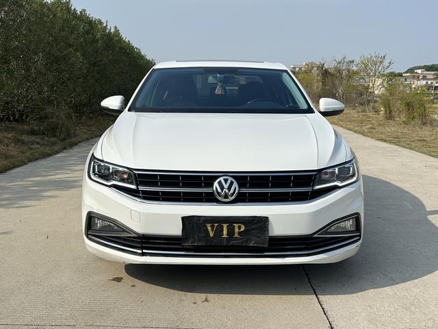 Volkswagen Bora 2020 1.5L Automatic Fashion – фото 2