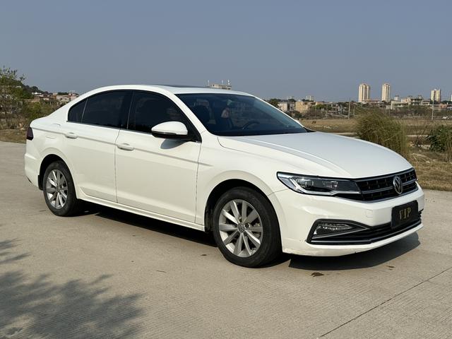 Volkswagen Bora 2020 1.5L Automatic Fashion – фото 3