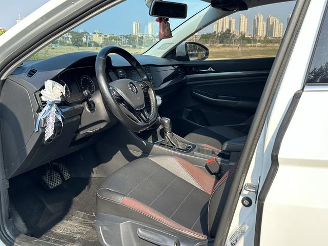 Volkswagen Bora 2020 1.5L Automatic Fashion – фото 4