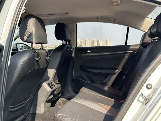 Volkswagen Bora 2020 1.5L Automatic Fashion – фото 5