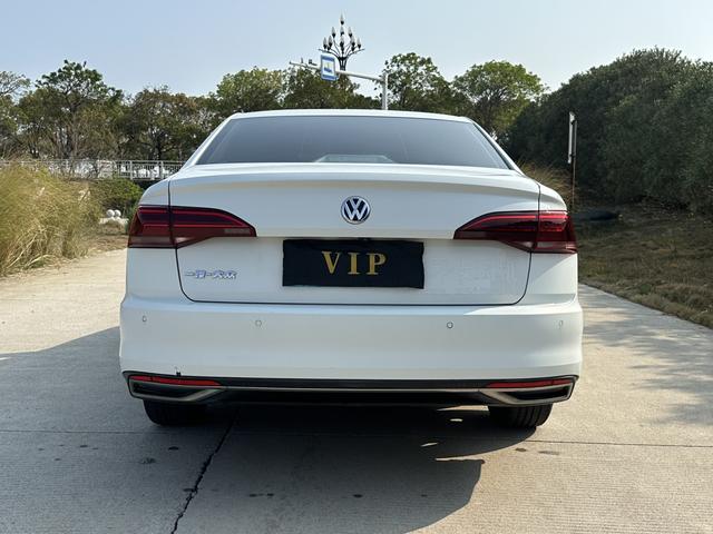 Volkswagen Bora 2020 1.5L Automatic Fashion – фото 8