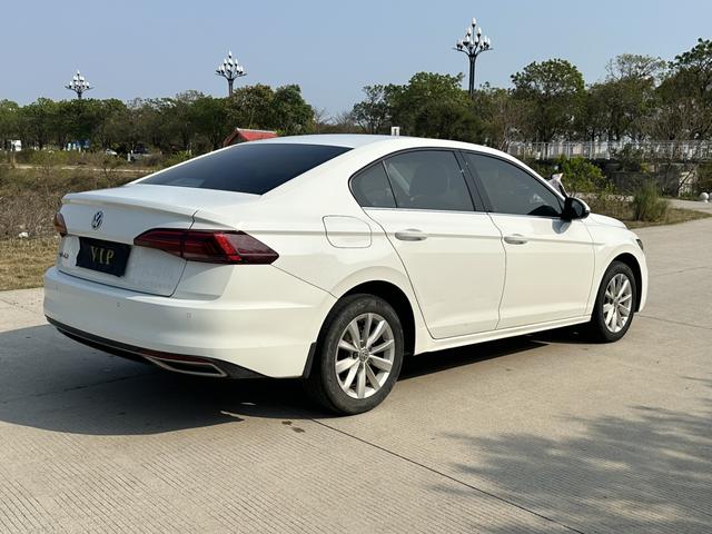 Volkswagen Bora 2020 1.5L Automatic Fashion – фото 9