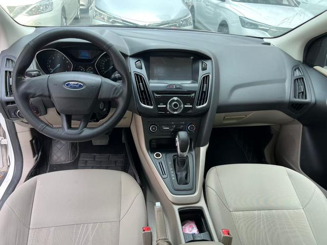 Ford Focus 2015 модификация Тройная литиевая батарея кузов 1.6L автоматическое Com f ort – фото 6
