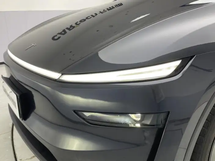 Model Y 2025 Model Rear-wheel drive version – фото 10