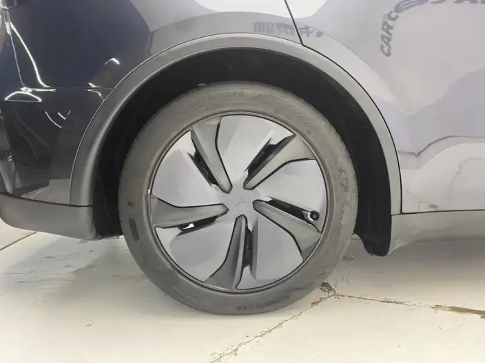 Model Y 2025 Model Rear-wheel drive version – фото 36