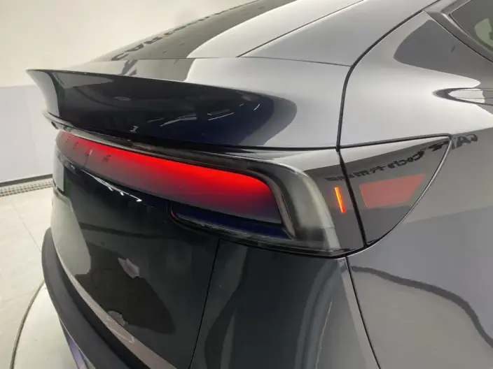 Model Y 2025 Model Rear-wheel drive version – фото 41