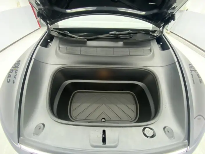 Model Y 2025 Model Rear-wheel drive version – фото 49