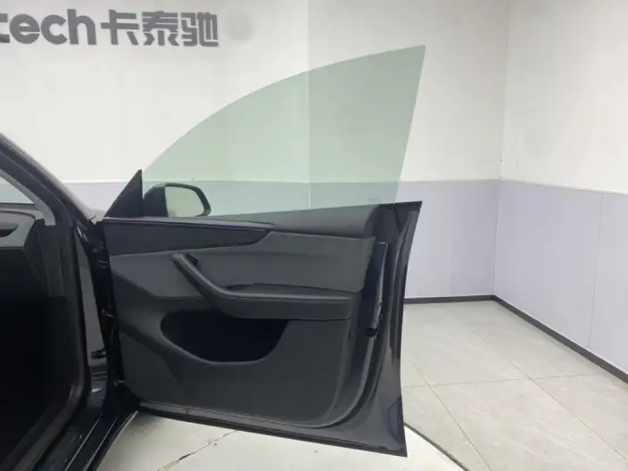 Model Y 2025 Model Rear-wheel drive version – фото 51