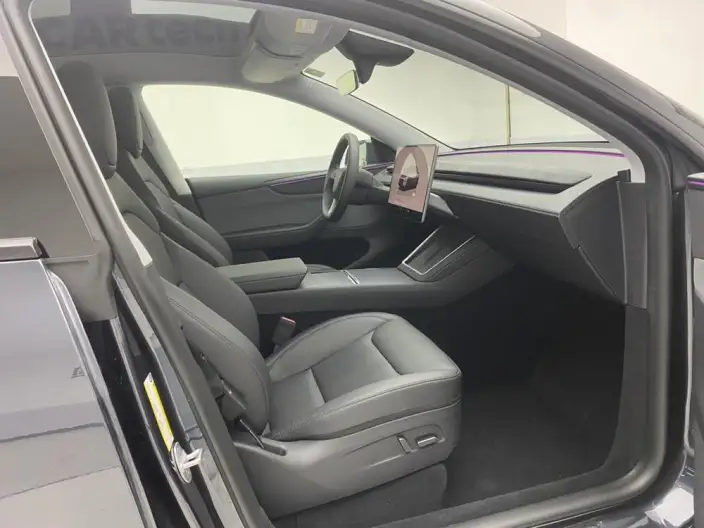 Model Y 2025 Model Rear-wheel drive version – фото 52