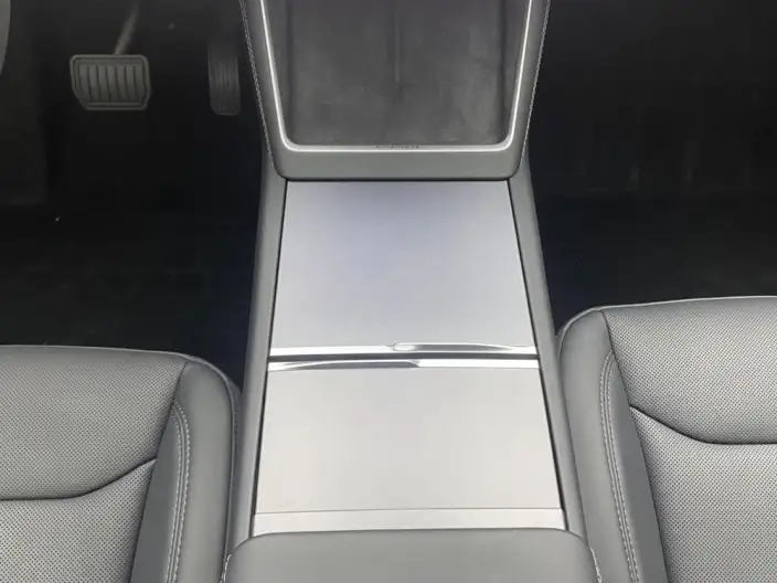 Model Y 2025 Model Rear-wheel drive version – фото 53