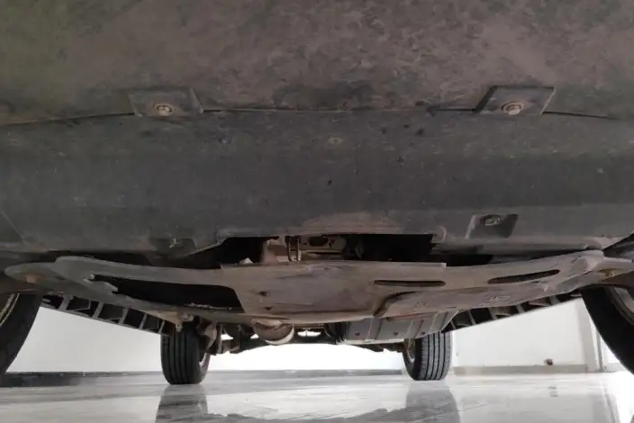 Haval M6 2021 Model PLUS 1.5T DCT Elite Smart Connect Model – фото 10