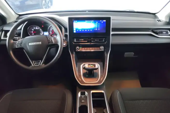 Haval M6 2021 Model PLUS 1.5T DCT Elite Smart Connect Model – фото 12