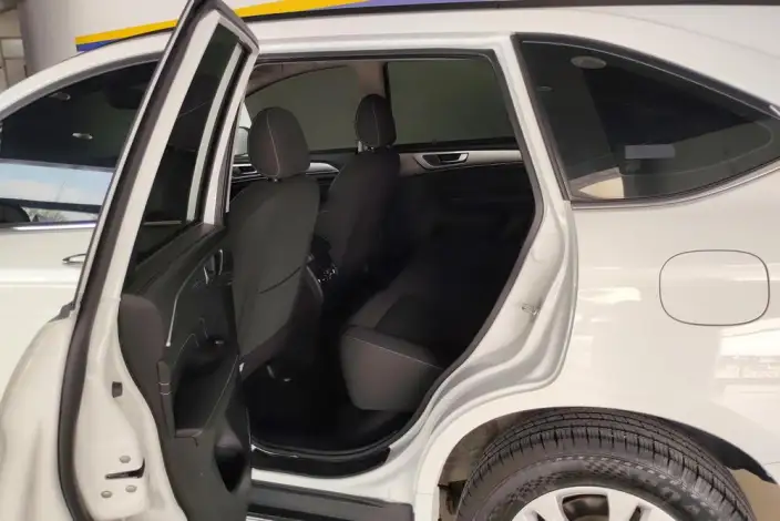 Haval M6 2021 Model PLUS 1.5T DCT Elite Smart Connect Model – фото 16