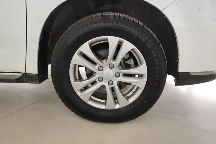 Haval M6 2021 Model PLUS 1.5T DCT Elite Smart Connect Model – фото 21