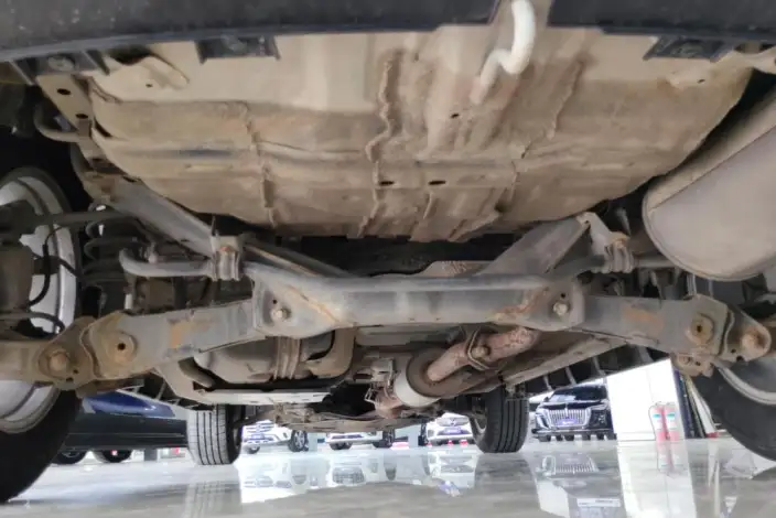Haval M6 2021 Model PLUS 1.5T DCT Elite Smart Connect Model – фото 24