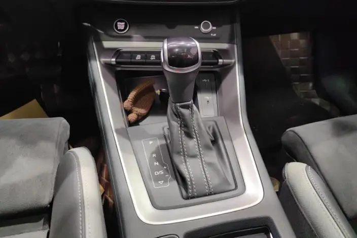 AUDI Q3 2022 Model 35 TFSI Fashion Dynamic Model – фото 14