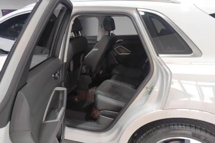 AUDI Q3 2022 Model 35 TFSI Fashion Dynamic Model – фото 16