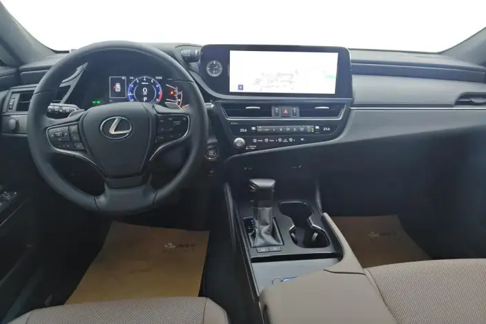 Lexus ES 2022 Model 200 Superior Edition – фото 14