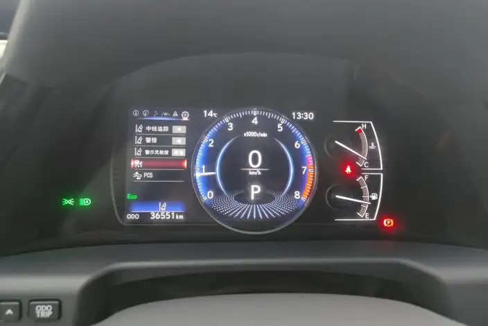 Lexus ES 2022 Model 200 Superior Edition – фото 15