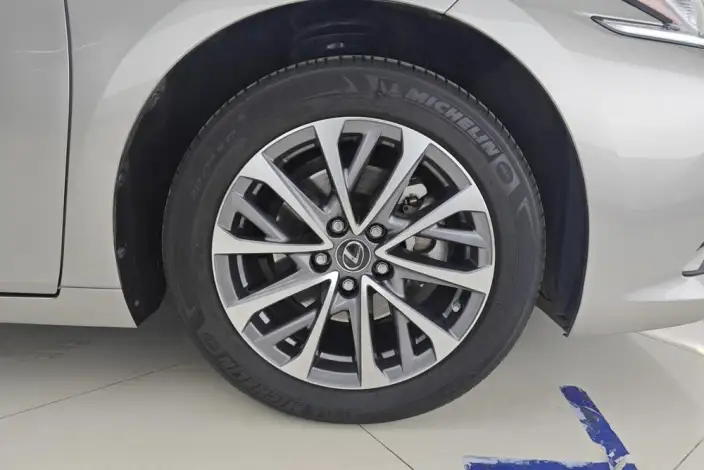 Lexus ES 2022 Model 200 Superior Edition – фото 27