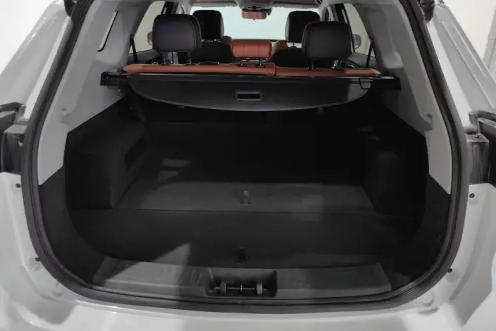 Chery Tiggo 8 PLUS 2022 Model 290TGDI DCT Luxury Shine Edition – фото 17
