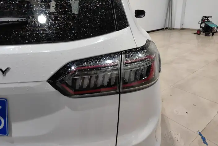 Chery Tiggo 8 PLUS 2022 Model 290TGDI DCT Luxury Shine Edition – фото 22