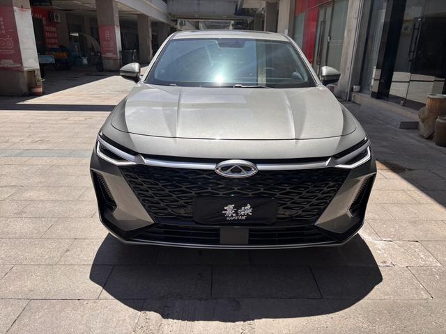 Chery Arrizo 8 2022 1.6TGDI DCT Shang – фото 2