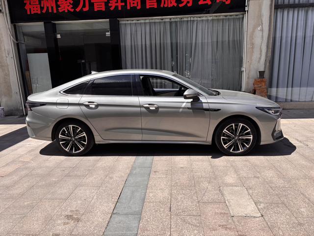 Chery Arrizo 8 2022 1.6TGDI DCT Shang – фото 4