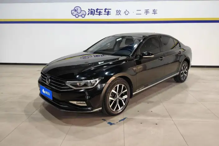 Volkswagen Magotan 2020 Model 330TSI DSG Leading Model – фото 18