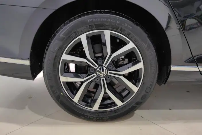 Volkswagen Magotan 2020 Model 330TSI DSG Leading Model – фото 21