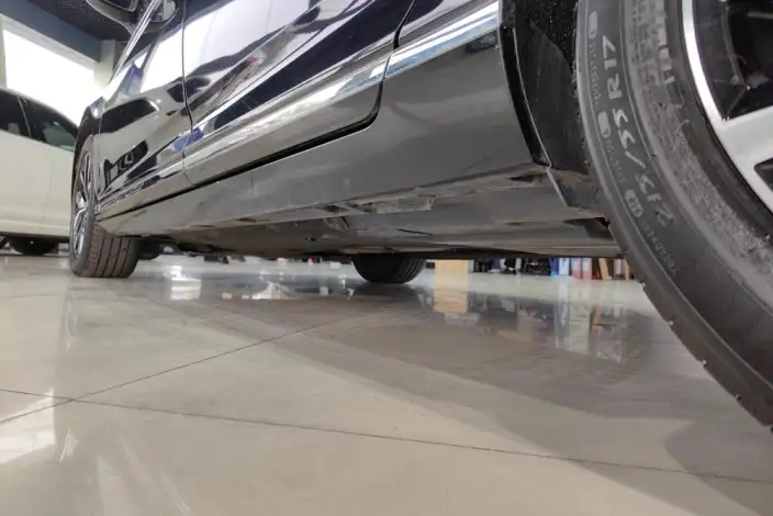 Volkswagen Magotan 2020 Model 330TSI DSG Leading Model – фото 25