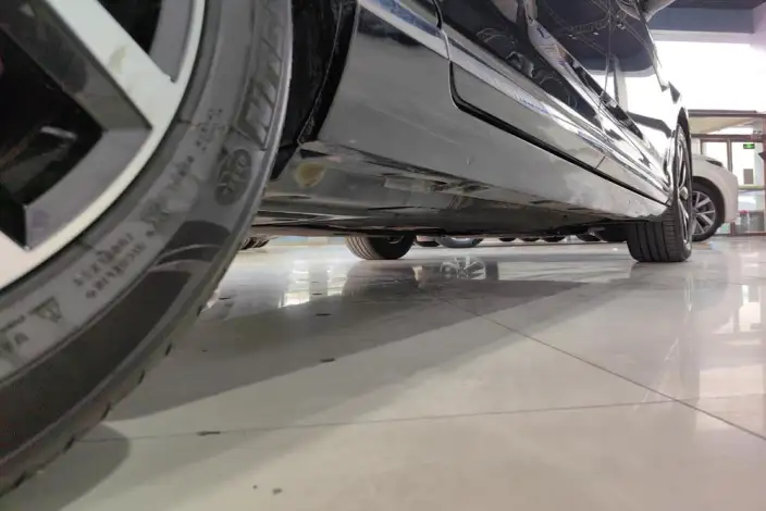 Volkswagen Magotan 2020 Model 330TSI DSG Leading Model – фото 26
