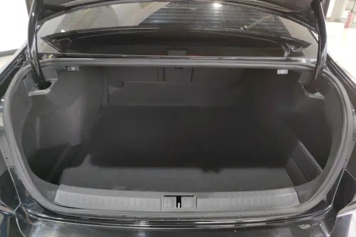 Volkswagen Magotan 2020 Model 330TSI DSG Leading Model – фото 34