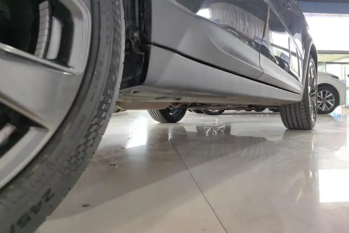 Changan UNI-T 2020 Model 1.5T Flagship Model – фото 8