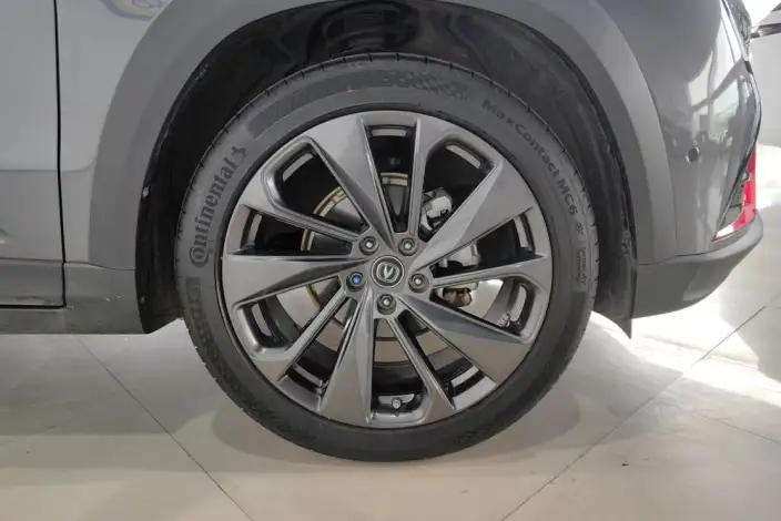 Changan UNI-T 2020 Model 1.5T Flagship Model – фото 10