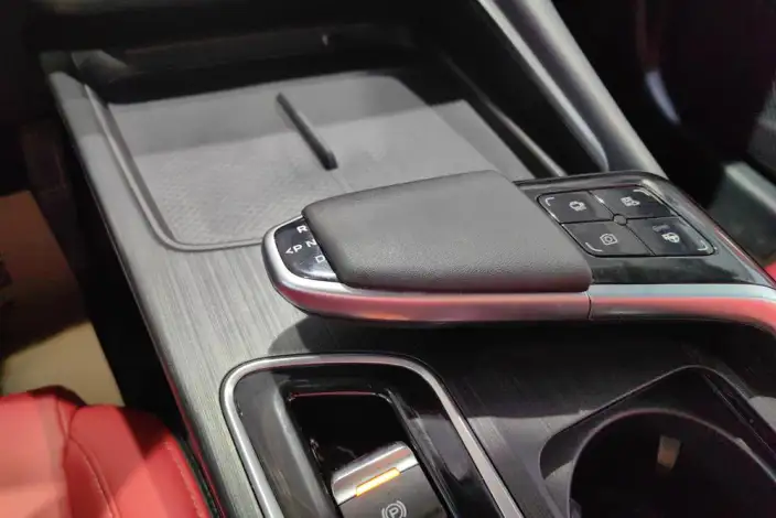 Changan UNI-T 2020 Model 1.5T Flagship Model – фото 14