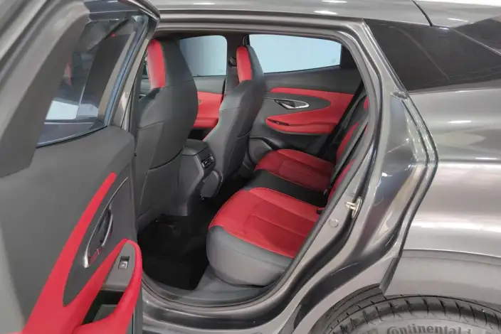 Changan UNI-T 2020 Model 1.5T Flagship Model – фото 16
