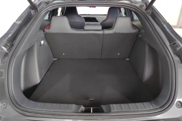 Changan UNI-T 2020 Model 1.5T Flagship Model – фото 17